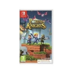 Portal Knights - Switch