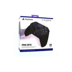 Pro BFG Victrix - PDP