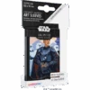 Protège-Cartes - Moff Gideon - Star Wars Unlimited - (x60+1)
