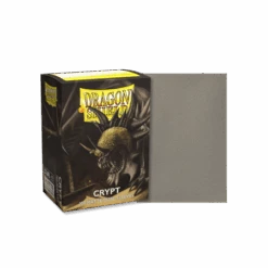 Protèges Cartes - Dragon Shield Dual Matte - Format Standard (x100)