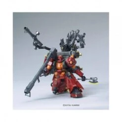 Gundam - Psycho Zaku Gundam Thunderbolt Ver.Ka - MG -Gamespirit Magasin psycho zaku gundam thunderbolt verka mg 3