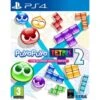 PuyoPuyo Tetris 2 - The Ultimate Puzzle Match - PS4