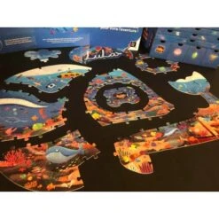Puzzle Odyssey - Lula -Gamespirit Magasin puzzle odyssey lula 2