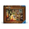 Puzzle - Scar - Collection Disney Villainous