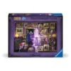Puzzle - La Reine - Collection Disney Villainous