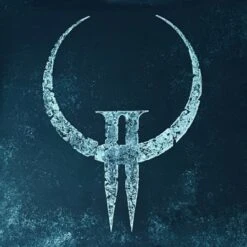 Quake II - Original Soundtrack - Vinyle 2LP