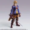 Ramza Beoulve - Final Fantasy Tactics Bring Art