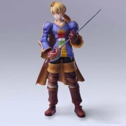 Ramza Beoulve - Final Fantasy Tactics Bring Art -Gamespirit Magasin ramza beoulve final fantasy tactics bring art 2