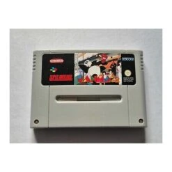 Ranma 1/2 - Snes