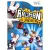 Rayman Contre Les Lapins Crétins - Wii