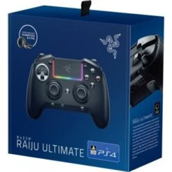Razer Raiju Ultimate