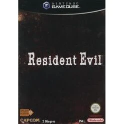 Resident Evil - GC