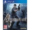 Resident Evil 4 - PS4