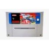 Rock N' Roll Racing - Snes