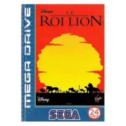 Le Roi Lion - MD