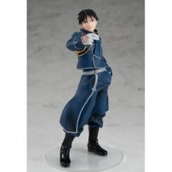 Roy Mustang - Pop Up Parade - Fullmetal Alchemist