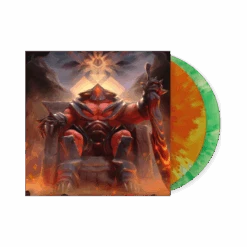 Runescape - Elder God Wars - Vinyle 2LP