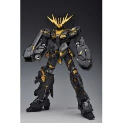 RX-0 Unicorn Gundam 02 Banshee - MG -Gamespirit Magasin rx0 unicorn gundam 02 banshee mg 1