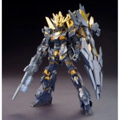 RX-0 Unicorn Gundam 02 Banshee - MG -Gamespirit Magasin rx0 unicorn gundam 02 banshee mg 3