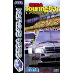 Sega Touring Car Championship