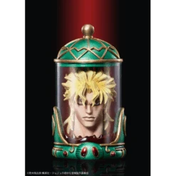 Super Strap Collection - Gashapon - Jojo's Bizarre Adventure -Gamespirit Magasin senjou no yuushi collection figure liyue edition genshin impact 1