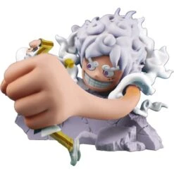 Egghead Arc - Lobgox Re Birth - Gashapon - One Piece 9 Egghead Arc - Lobgox Re Birth - Gashapon - One Piece -Gamespirit Magasin senjou no yuushi collection figure liyue edition genshin impact 10