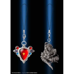 Super Strap Collection - Gashapon - Jojo's Bizarre Adventure -Gamespirit Magasin senjou no yuushi collection figure liyue edition genshin impact 4