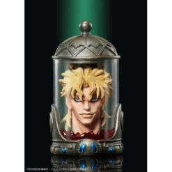 Super Strap Collection - Gashapon - Jojo's Bizarre Adventure -Gamespirit Magasin senjou no yuushi collection figure liyue edition genshin impact 5