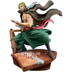 Egghead Arc - Lobgox Re Birth - Gashapon - One Piece 6 Egghead Arc - Lobgox Re Birth - Gashapon - One Piece -Gamespirit Magasin senjou no yuushi collection figure liyue edition genshin impact 7