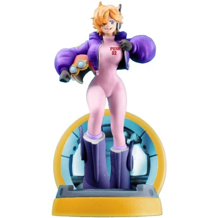 Egghead Arc - Lobgox Re Birth - Gashapon - One Piece 4 Egghead Arc - Lobgox Re Birth - Gashapon - One Piece – Image 4