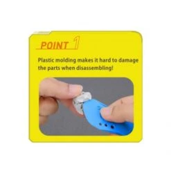 Séparateur De Pièces - Bandai Spirits -Gamespirit Magasin separateur de pieces bandai spirits 2