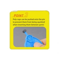 Séparateur De Pièces - Bandai Spirits -Gamespirit Magasin separateur de pieces bandai spirits 4