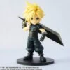 Cloud Strife - Adorable Arts - Final Fantasy VII Remake