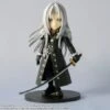 Sephiroth - Adorable Arts - Final Fantasy VII Remake