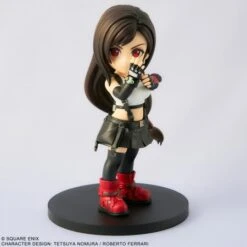 Tifa Lockhart - Adorable Arts - Final Fantasy VII Remake