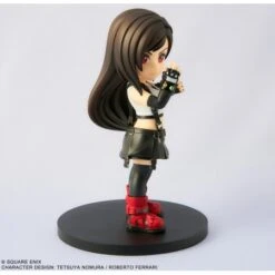 Tifa Lockhart - Adorable Arts - Final Fantasy VII Remake -Gamespirit Magasin sephiroth adorable arts final fantasy vii remake 9