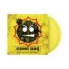 Serious Sam 4 Original Soundtrack - Vinyle 2LP