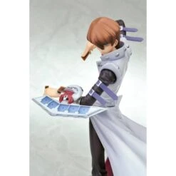 Seto Kaiba - ARTFX - Yu-Gi-Oh! -Gamespirit Magasin seto kaiba artfx yu gi oh 2