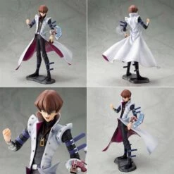 Seto Kaiba - ARTFX - Yu-Gi-Oh! -Gamespirit Magasin seto kaiba artfx yu gi oh 3