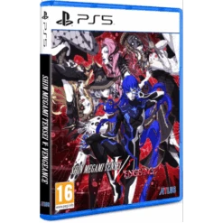 Shin Megami Tensei V : Vengeance - PS5