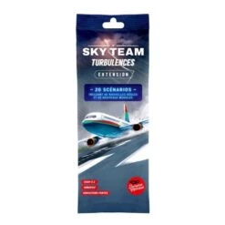 Sky Team - Turbulences - Extension