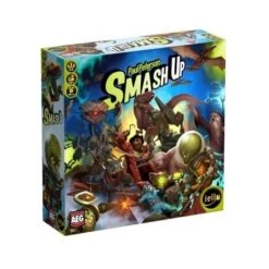 Smash Up