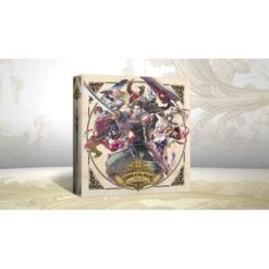 Soulcalibur – Best Of – Vinyl Collection - Vinyle 7LP