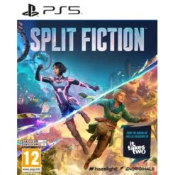 Split Fiction - PS5