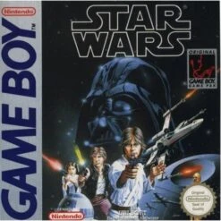 Star Wars - GB