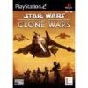 Star Wars - The Clone Wars - PS2
