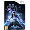 Star Wars : Le Pouvoir De La Force II - Wii