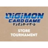 Store Tournament - 19h15 Le 05/04/25 - Digimon Card Game