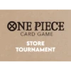 Store Tournament - 19h15 Le 11/04/25 - One Piece Card Game
