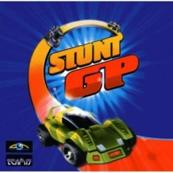 Stunt GP - DC